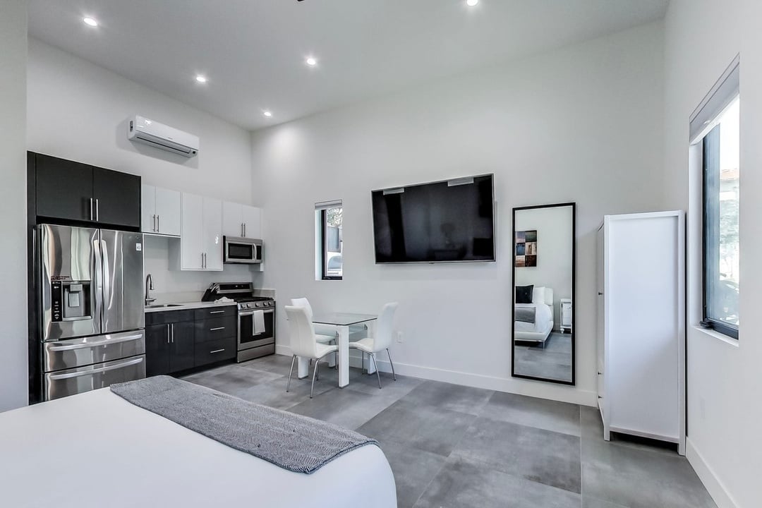 Summit Haven