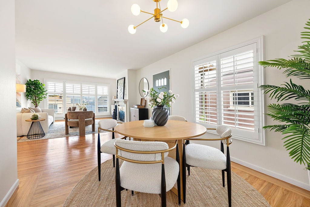 71 Castleton Ave, Daly City