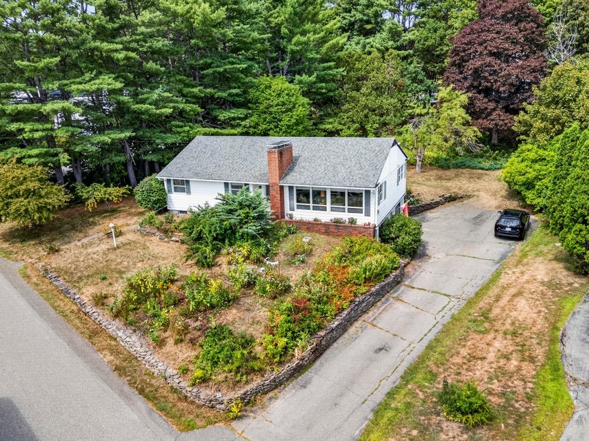 15 Mayflower Rd. Hallowell, Full Property Video