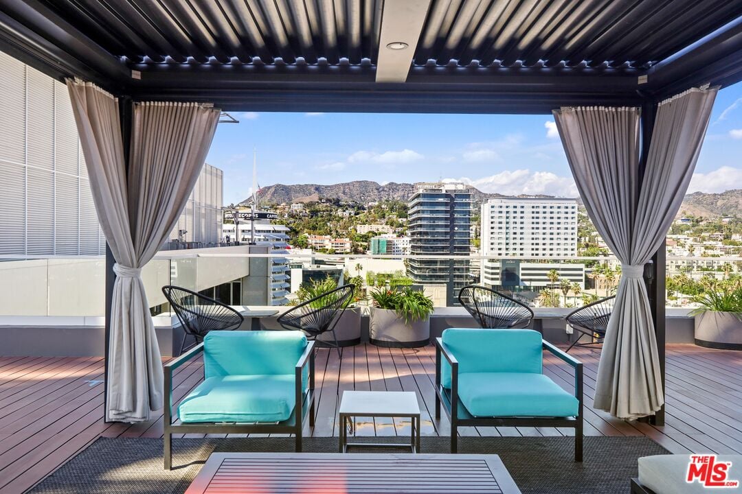 6250 Hollywood Blvd, #5J
