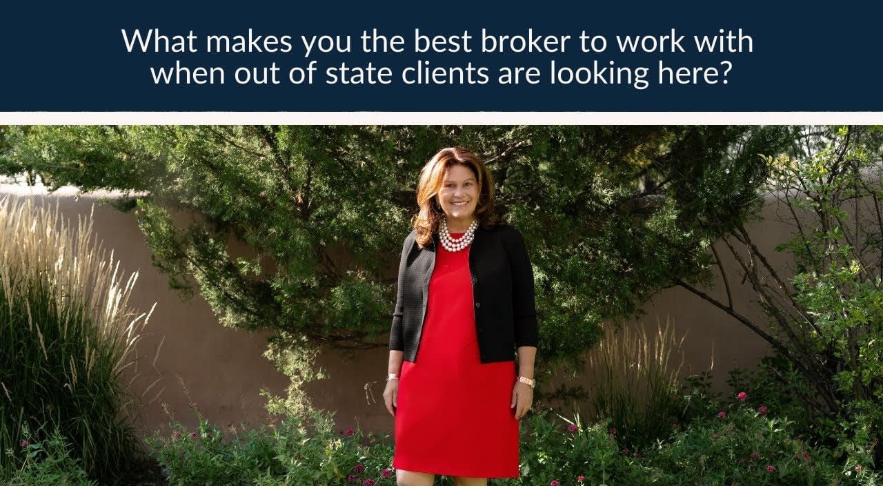 Q & A: Out of State Home Buyers