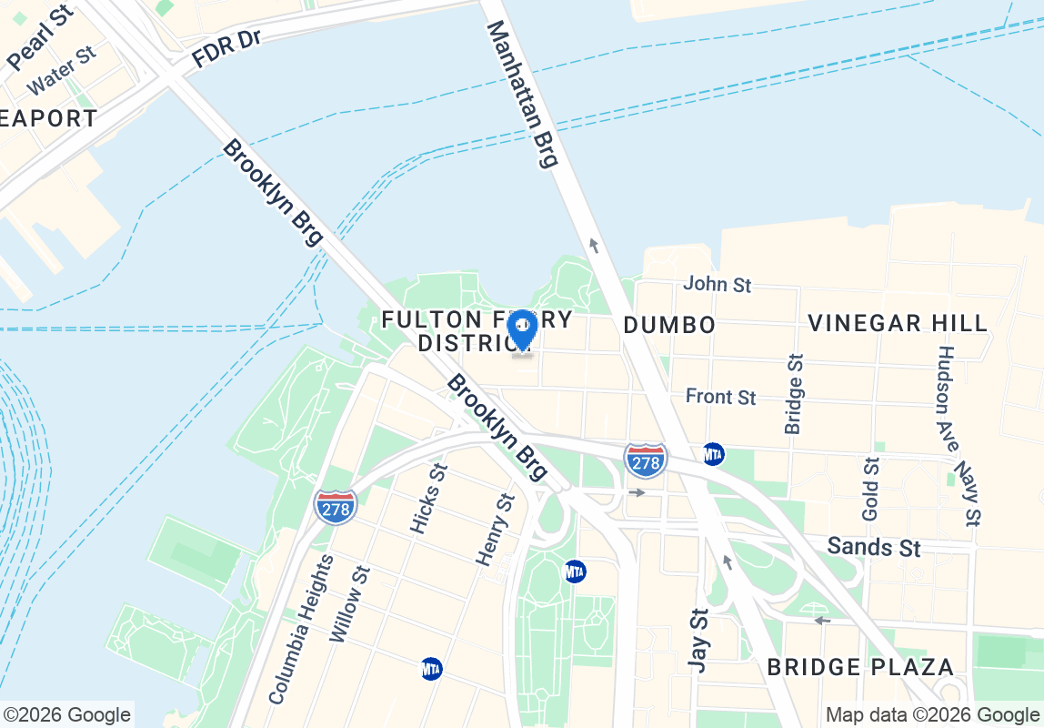 30 Main St, Unit 6B