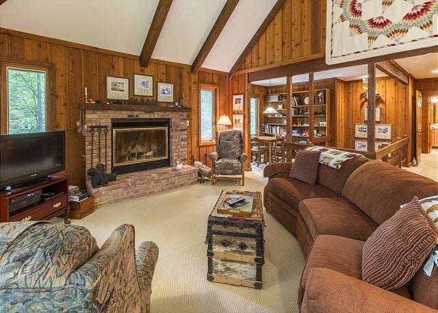 Ski Chalet in Harbor Springs
