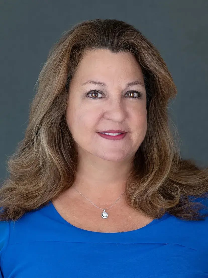 Lisa Sterling-Sanchez