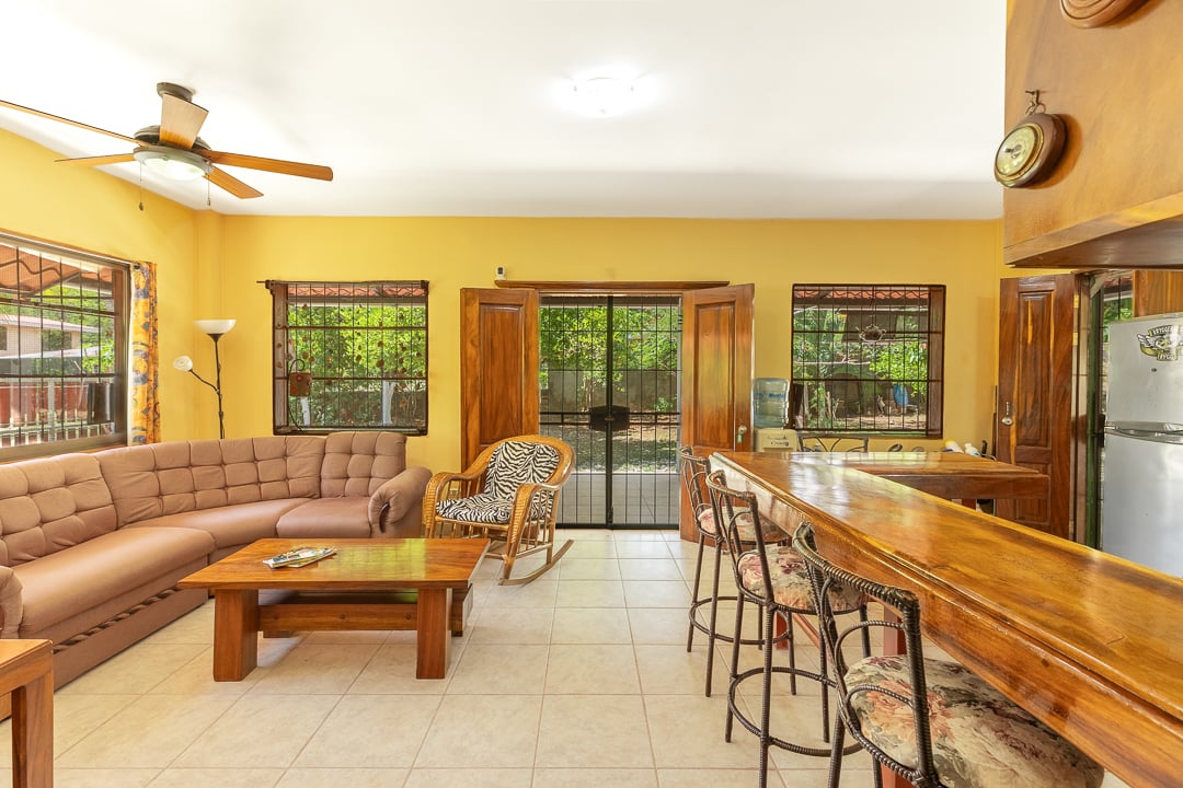Casa Marlin