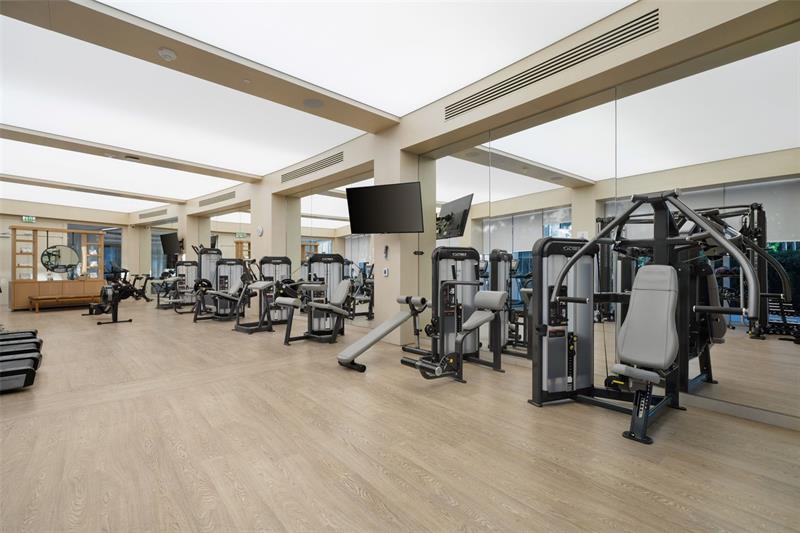 2200 N Ocean Blvd: Unit S303