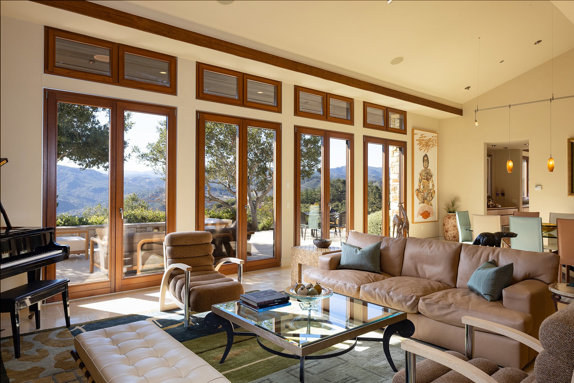 Exceptional Tehama Estate - 53 Marguerite