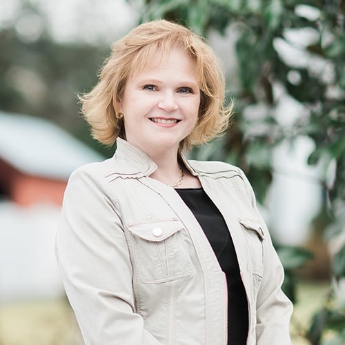 Trudy McCullough