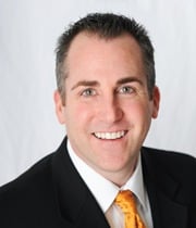 Tj Jackson Omaha, NE Real Estate Agent Headshot