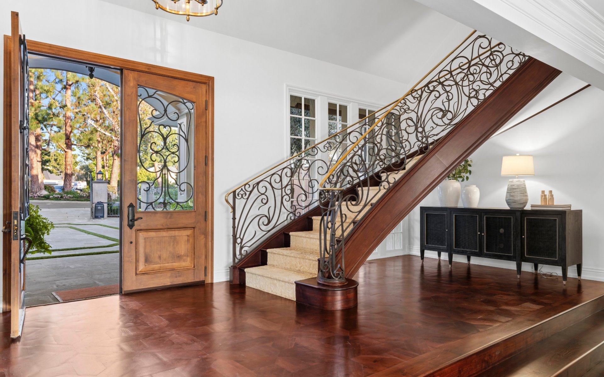1 Cypress Point Lane
