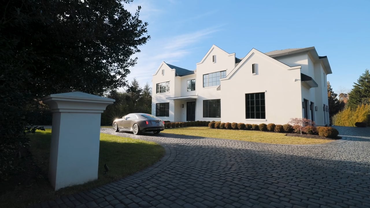 1102 Chain Bridge Road