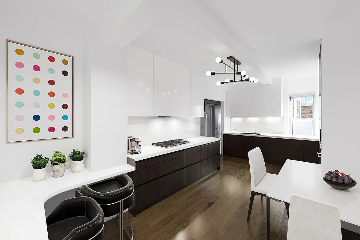 322 Central Park W #8B