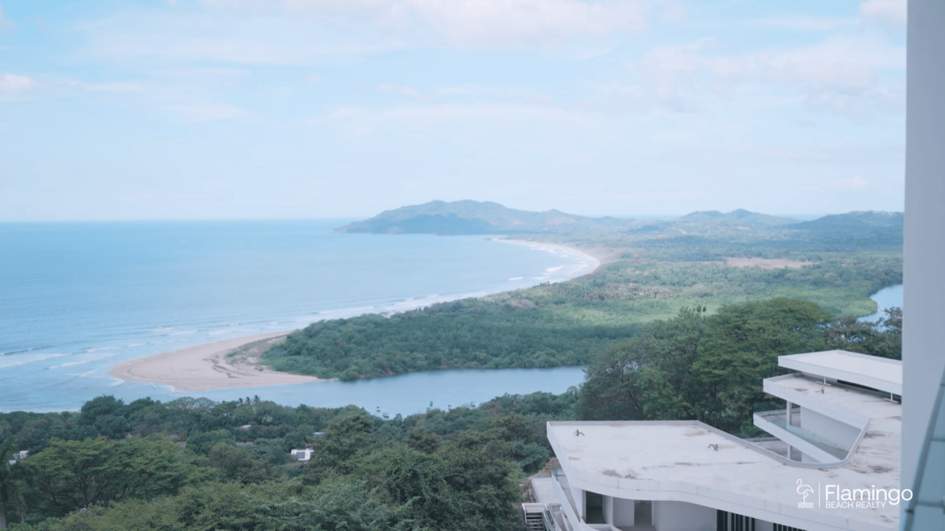 La Vista Diria Tamarindo C6 -1st flr Tamarindo, La Vista Diria