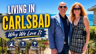 Thinking About Moving To Carlsbad, California? Here's Why Everyone Loves It!