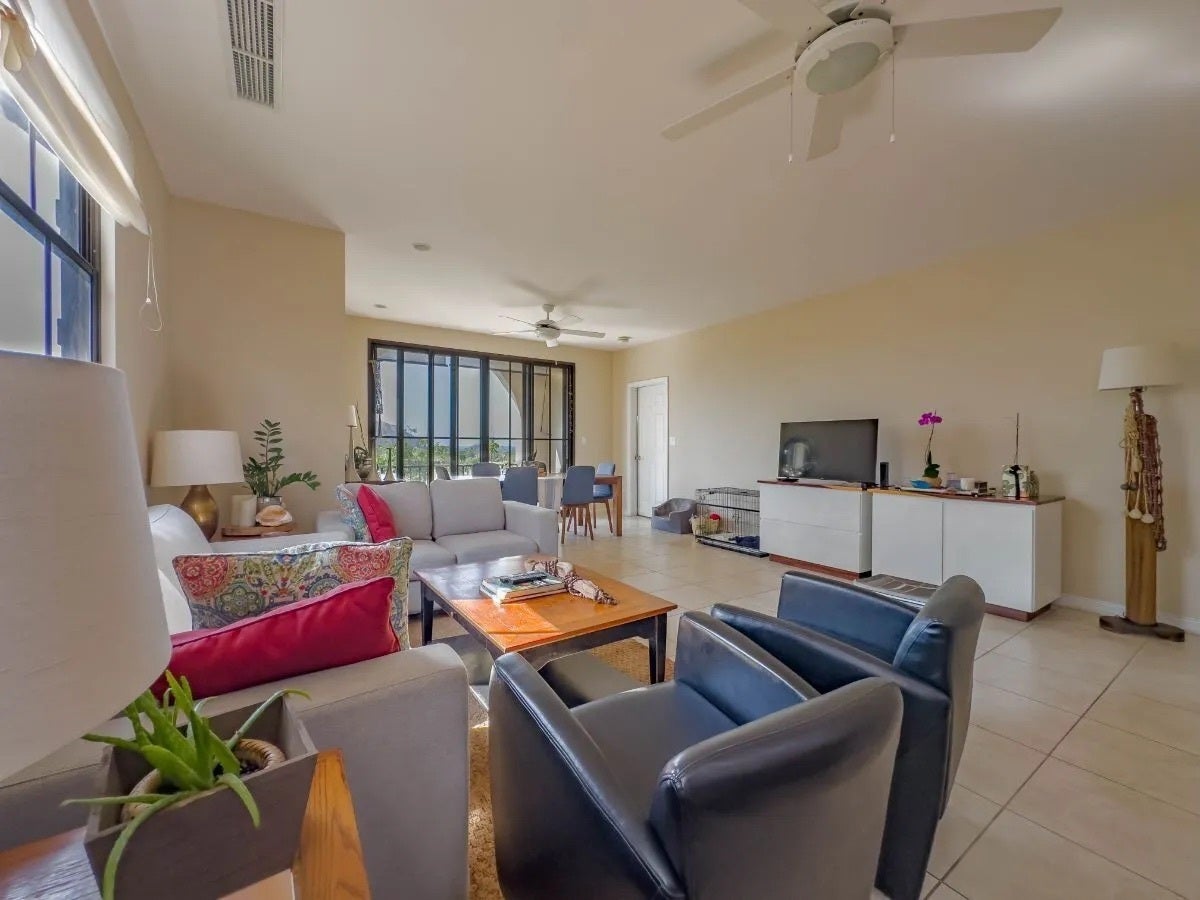 Top Floor Ocean View Penthouse, Papagayo, Guanacaste