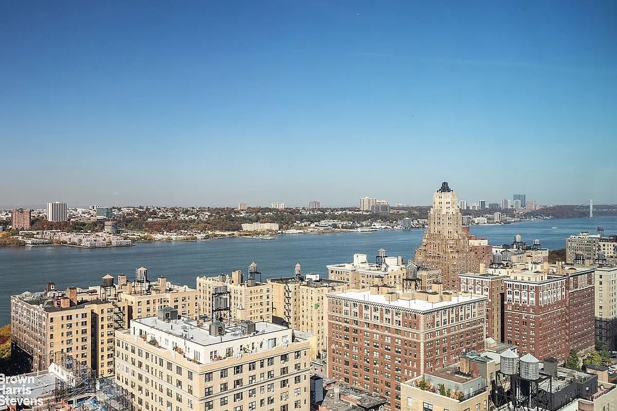245 W 99th St, APT 27B - In Contract