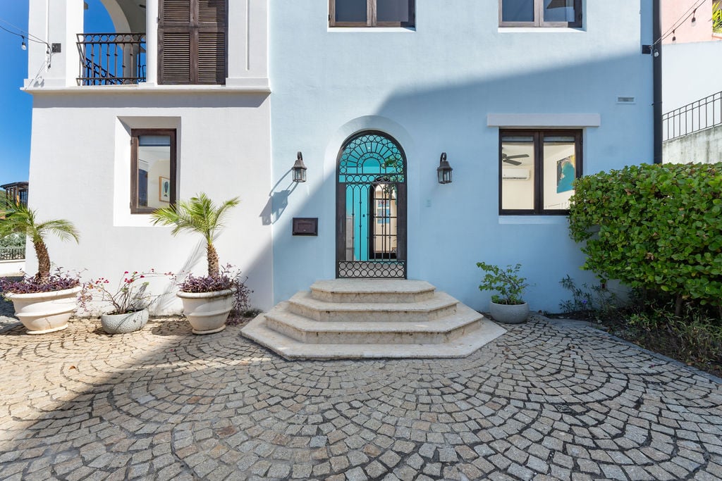 15 Calle Cartagena | Stunning 4-Bedroom Ocean View Home with Expansive Terrace in Las Catalinas