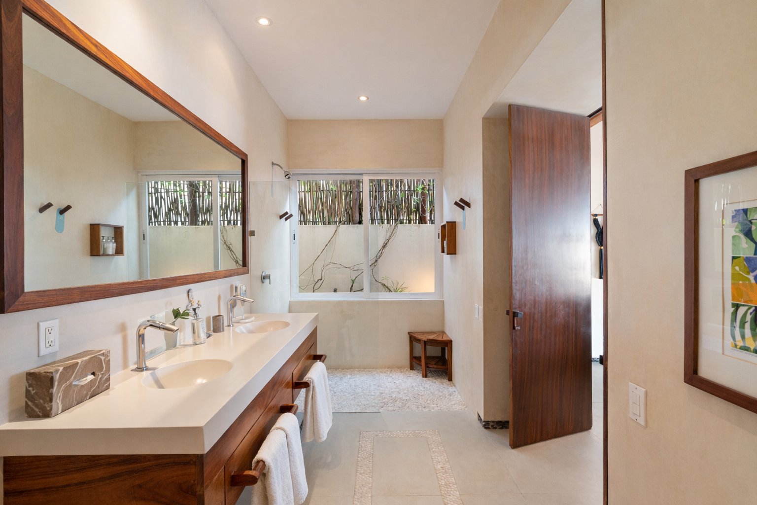 Marea Beachfront Villa C11