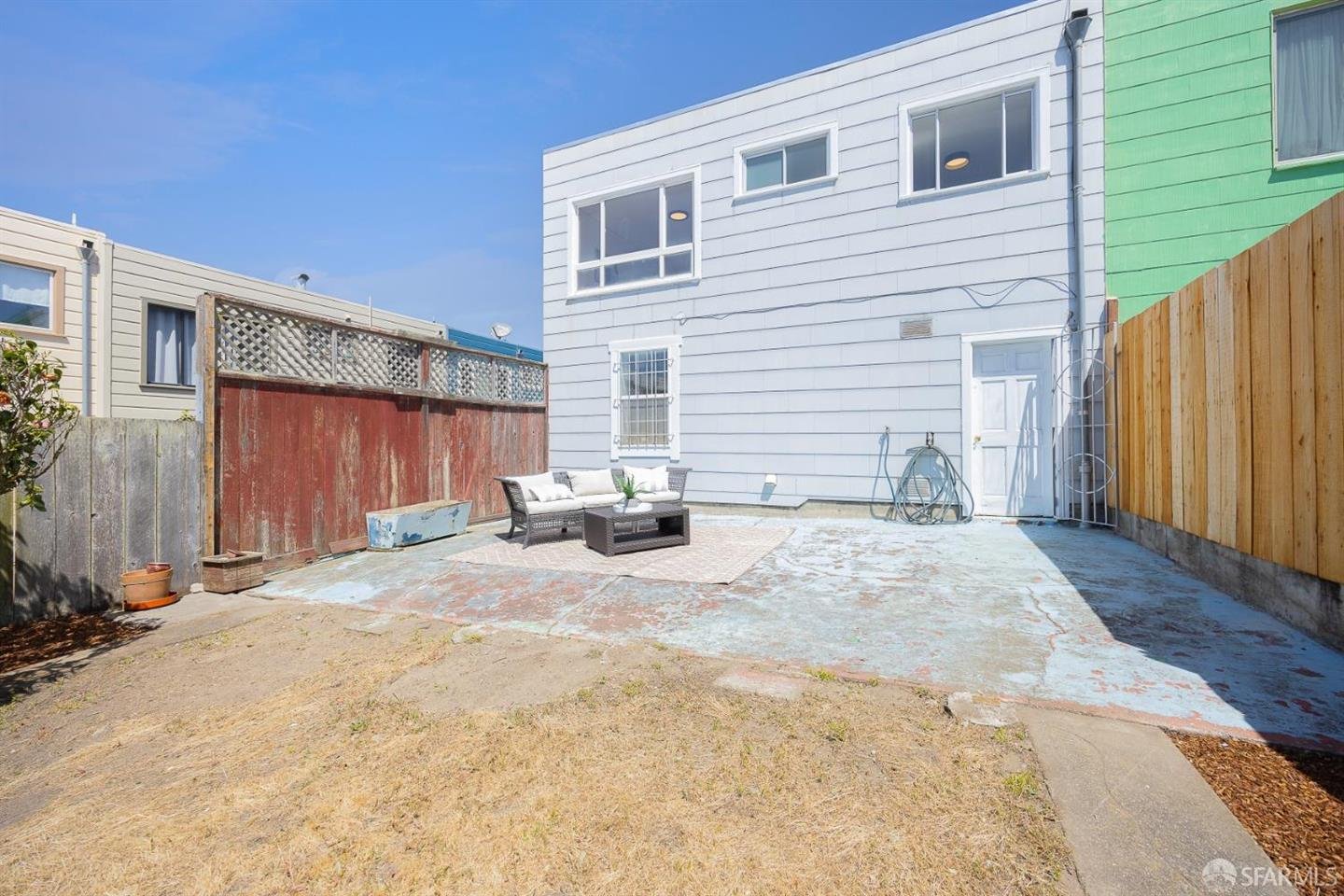 3737 Pacheco Street