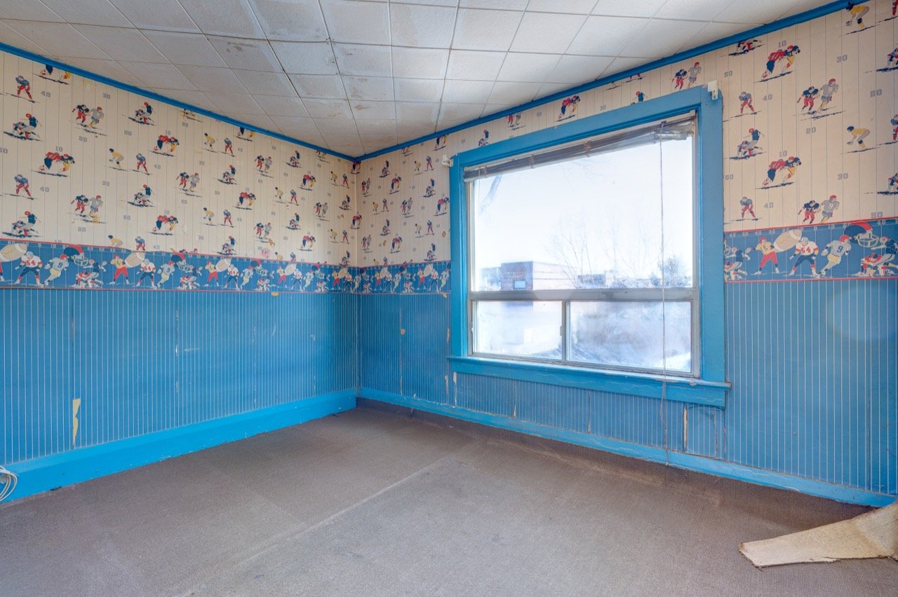 43 Enderby Rd