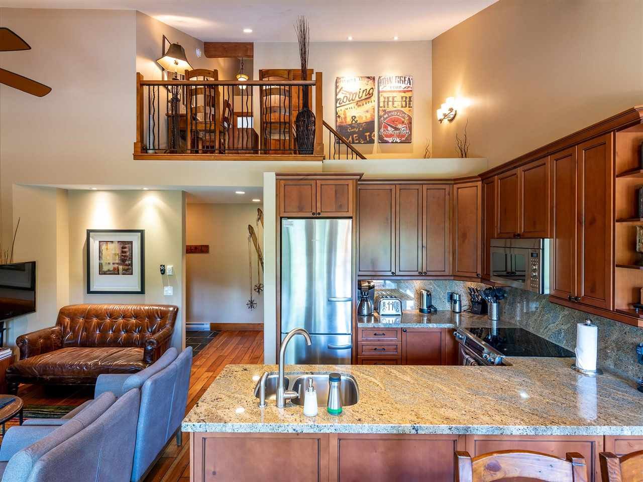 21-4100 Whistler Wy