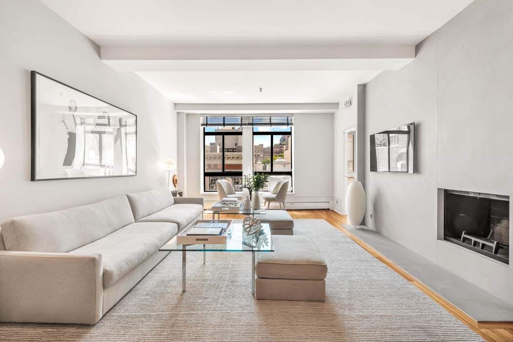 Chelsea Dream Loft, 155 West 15th Street, Unit 5E