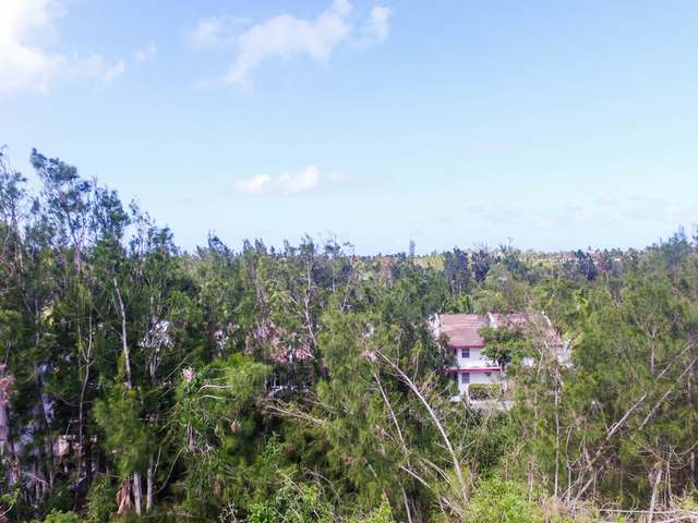 Bayview Drive Lot 