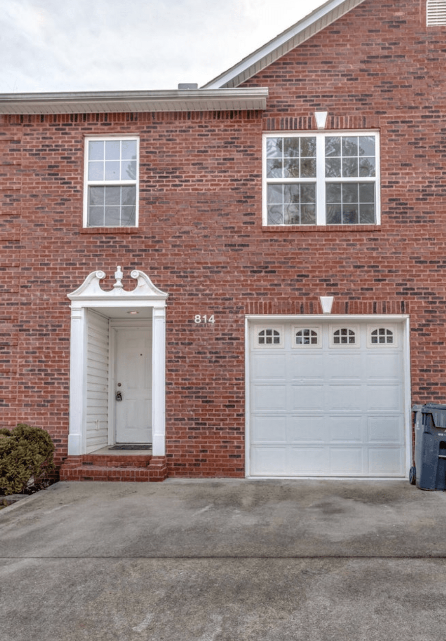 814 Blue Spruce Way