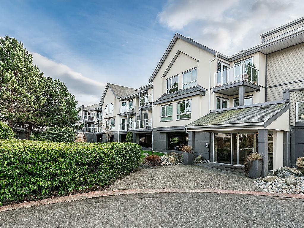 323-2245 James White Blvd, Sidney