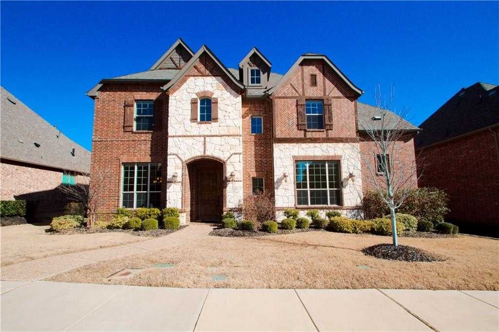 211 San Bernard Drive