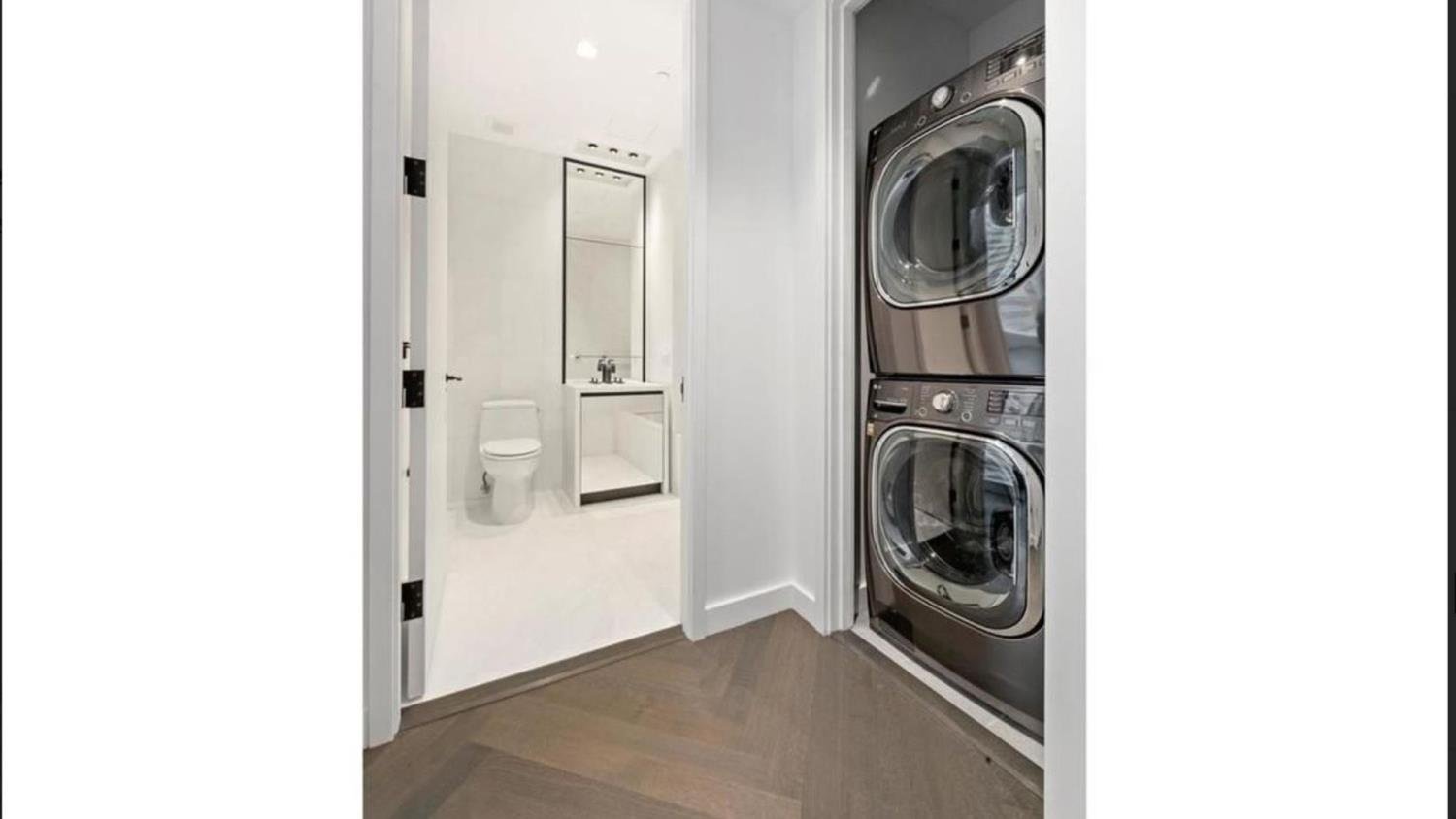 111 Murray Street, Apt 7B
