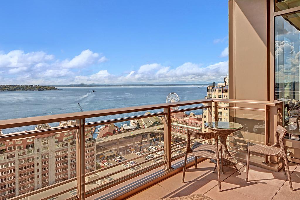 Just Listed, Madison Tower Penthouse, $11,000,000