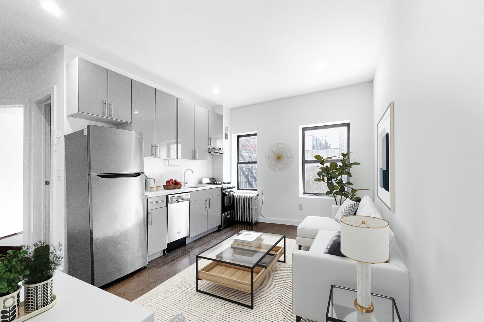 383 First Avenue, Apt 8