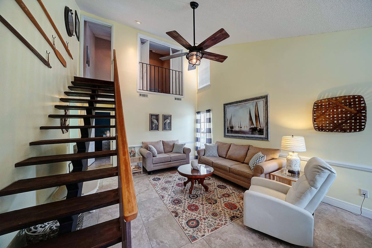 17462 FRONT BEACH Unit 52D