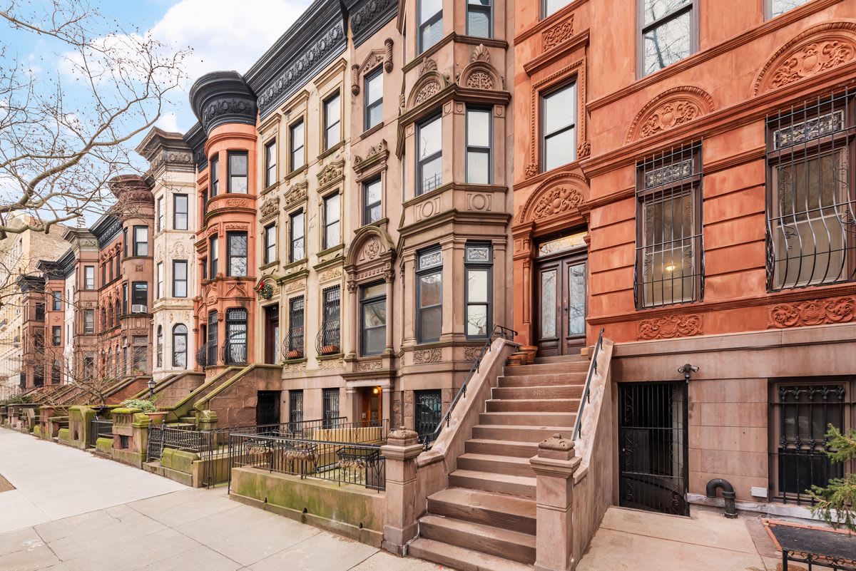 Brooklyn Luxury Report: July 22, 2024 - July 28, 2024