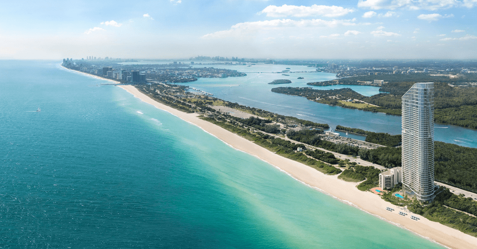 Ritz Carlton Sunny Isles