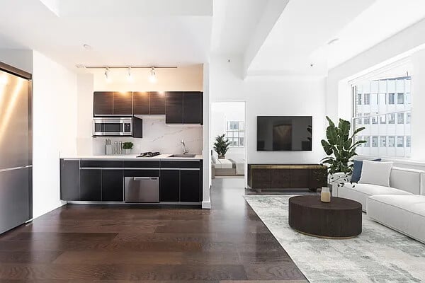 116 John Street, Apt 2708
