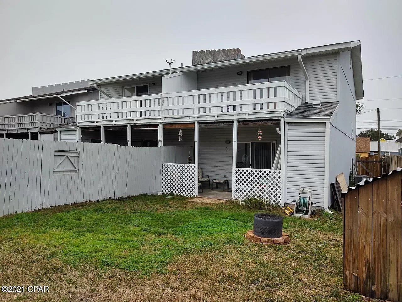 6315 Hilltop Avenue Unit C & D