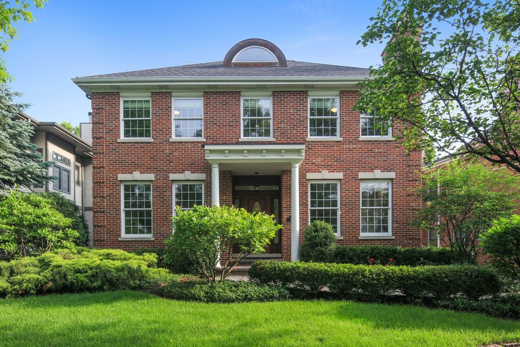Timeless elegance meets modern design 