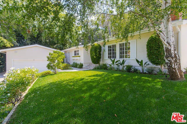 2261 Bowmont Drive