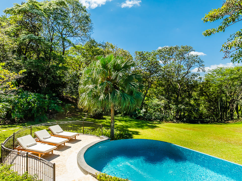 Tropical Ocean View Estate, Tamarindo, Guanacaste