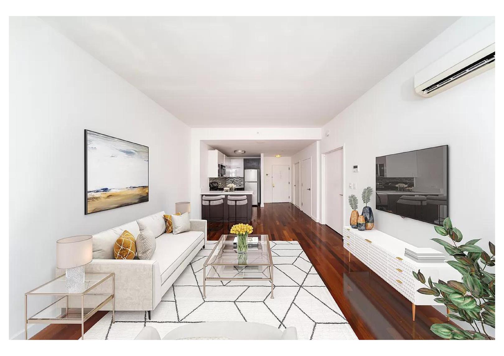 535 Classon Avenue, Apt 103
