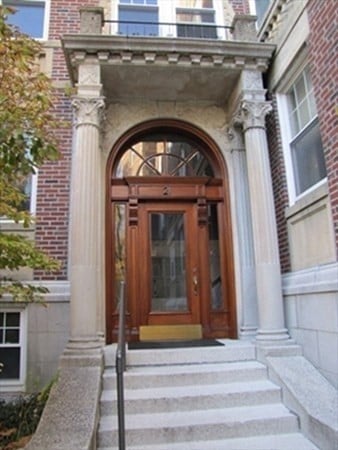 21 Shepard St, #1