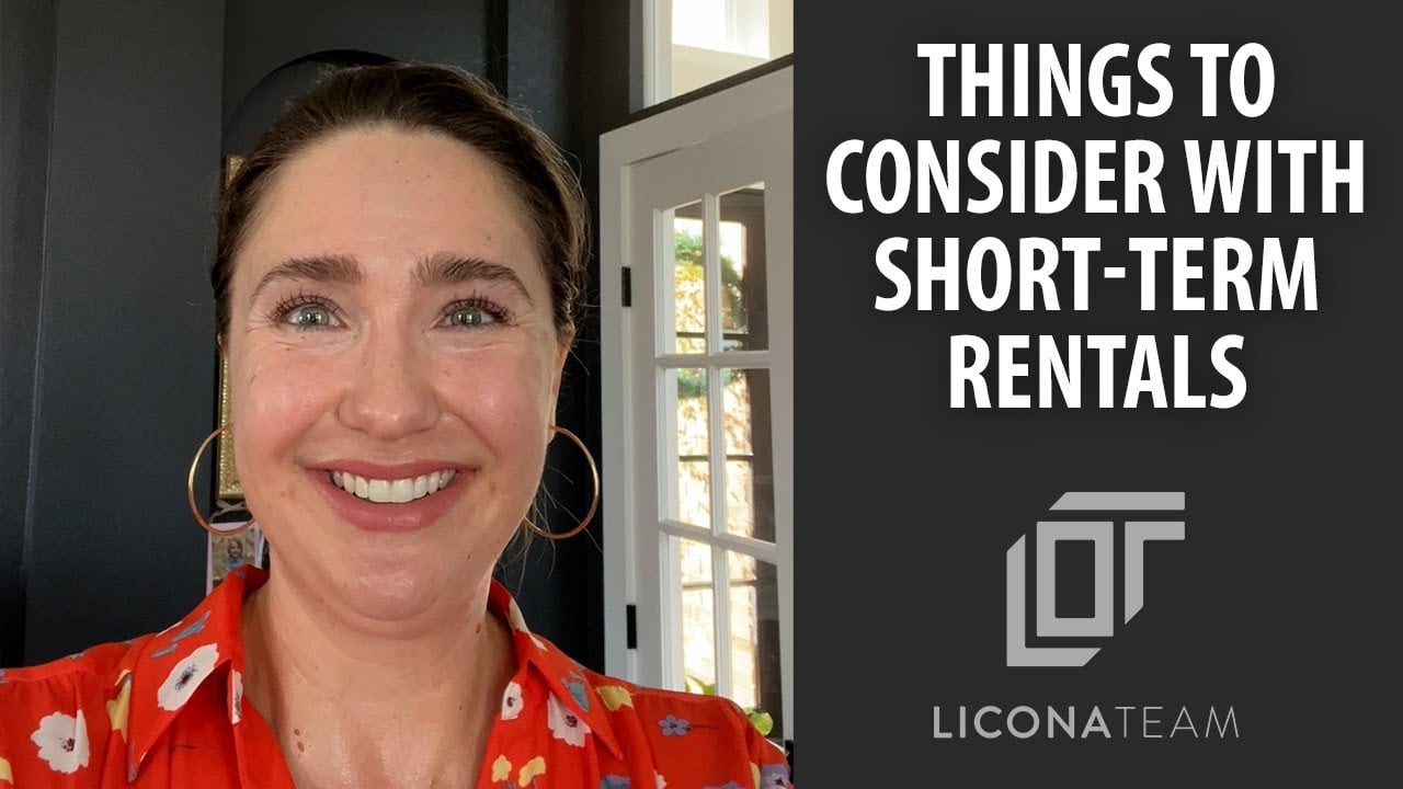 Expert Insight on Furnished and Short Term Rental Investment Properties