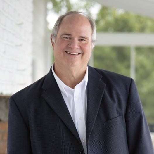 Michael Walsh Georgetown, SC Real Estate Agent Headshot