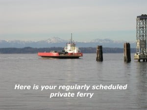 Herron Island