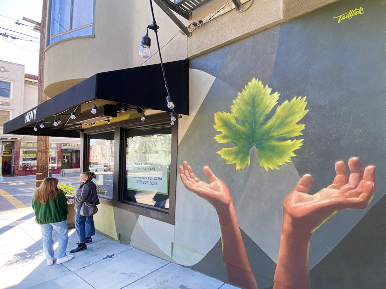 District 5 – Central