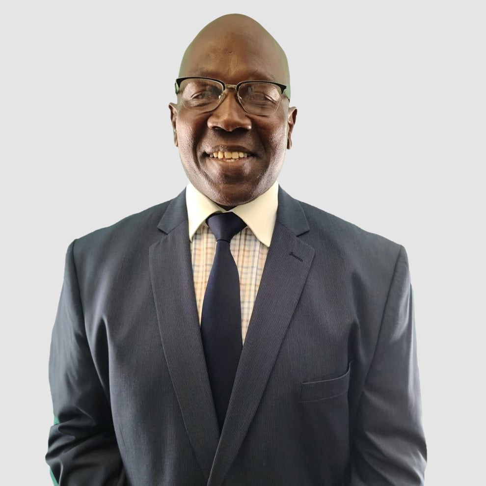 Daryl Artis Newport News, VA Real Estate Agent Headshot