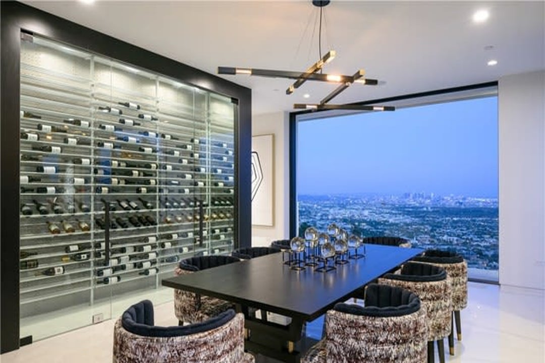 Valley Estate