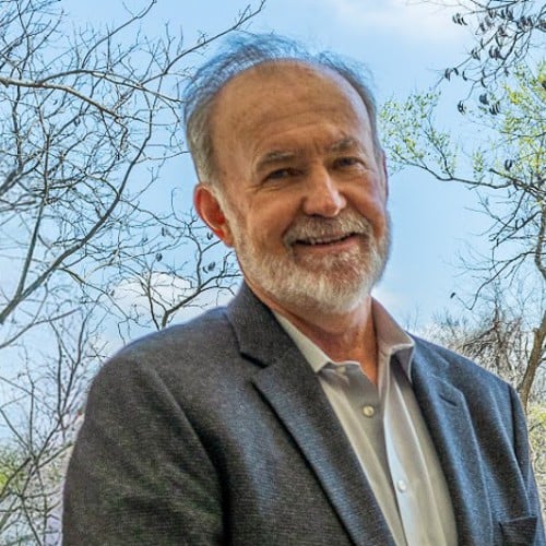 Don Oberfield Tuttle, OK Real Estate Agent Headshot